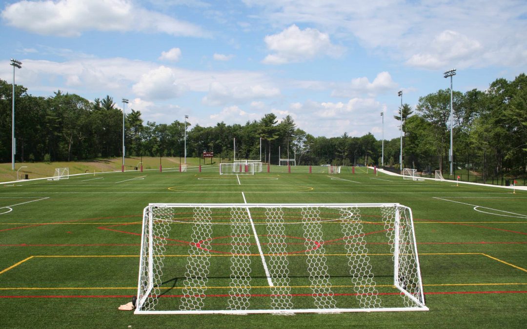 Concord Carlisle Regional High School