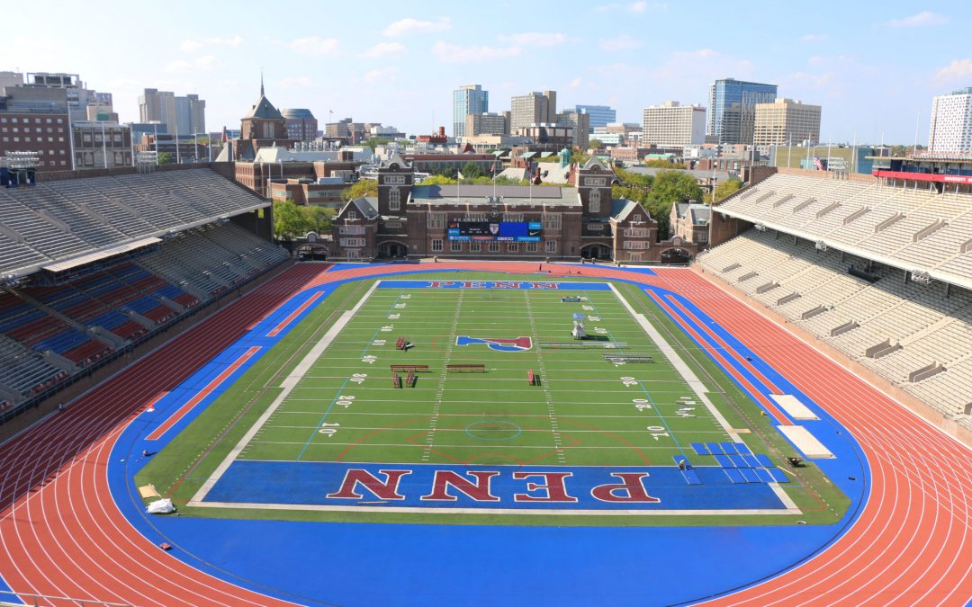 University of Pennsylvania