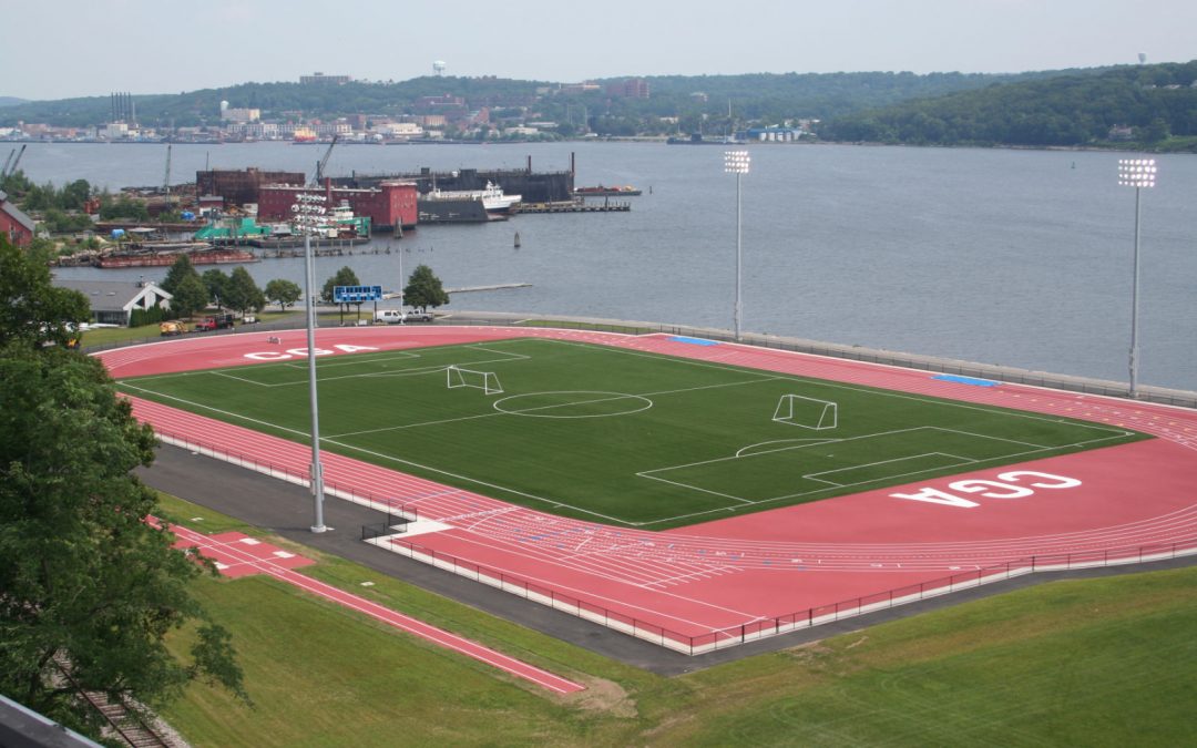 United States Coast Guard Academy