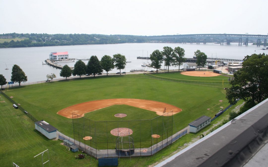 United States Coast Guard Academy