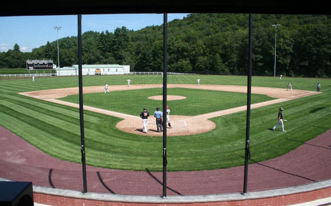 Walpole Youth Baseball Foundation