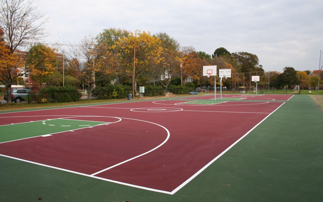 Concord Emerson Park